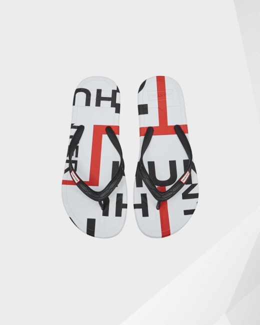 Zabky Hunter Original Exploded Logo Damske Čierne | PXTL-83156
